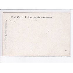 CHINE: hong kong, chinese etiquette - très bon état