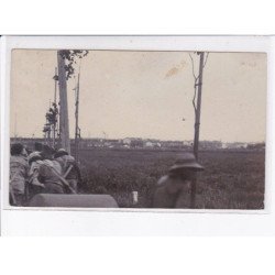 CHINE: une vue, vue générale, personnages - état