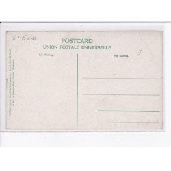 CHINE: chinese playing at fantan, hongkong - état