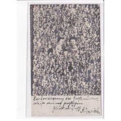 CHINE: bébé multiples - très bon état