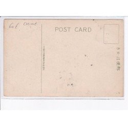 CHINE: tentsin beauties no 9 - très bon état