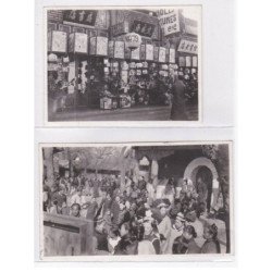 CHINE: PEKIN: 2 photos - très bon état