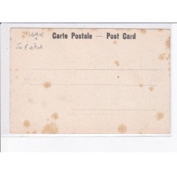 IRAQ: IRAK: une caravane traversant l'euphrate - état