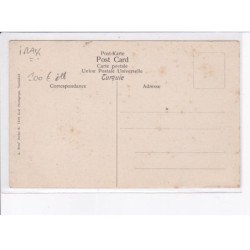 IRAQ: IRAK: arab milkmaids, baghdad - état