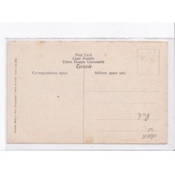 IRAQ: IRAK: building gooffas near faiz i hoosainy house, baghdad - très bon état