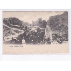 IRAQ: IRAK: olden baleylon (jlilla) - très bon état