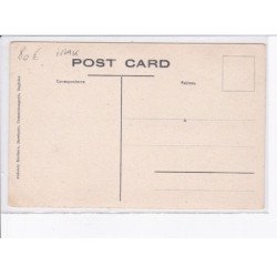 IRAQ: IRAK: olden baleylon (jlilla) - très bon état