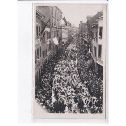 LUXEMBOURG: ECHTERNACH: procession - très bon état