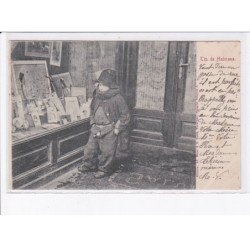 ROUMANIE: ROMANIA: tip. de haimana - état