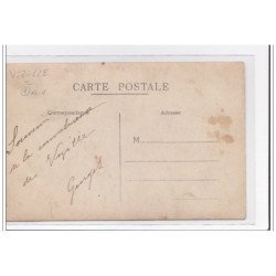 VIRILLE : militaire - tres bon etat