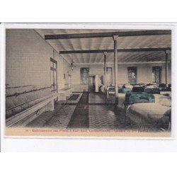 TURQUIE: établissement des frères à kadi-keui, constantinople - très bon état