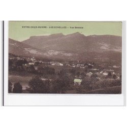 LES ECHELLES : vue generale - tres bon etat