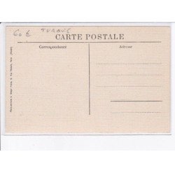 TURQUIE: établissement des frères à kadi-keui, constantinople - très bon état