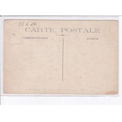 NOUVELLE-CALEDONIE: établissement pénitentiaire prony - état