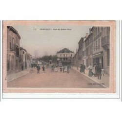 JOINVILLE - Rue du Grand Pont - très bon état