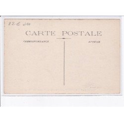 NOUVELLE-CALEDONIE: établissement pénitentiaire prony - état