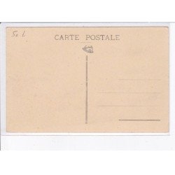 SOUDAN: danseurs masqués de la région de san - très bon état