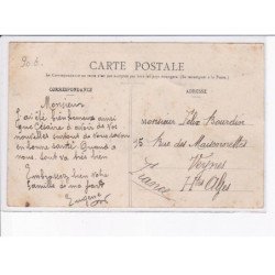 MADAGASCAR: NOSSI BE: quatre prisonniers de la révolte de sambirano en 1898 - très bon état