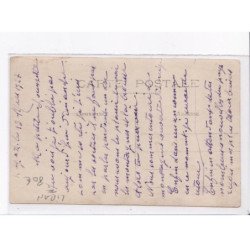 LIBAN: RAYAK: la gare, wagons, chemin de fer - très bon état