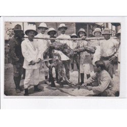 MALAYSIA: serpent - très bon état