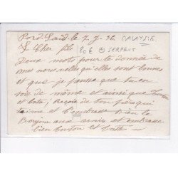 MALAYSIA: serpent - très bon état