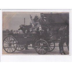 ALLEMAGNE: BADE-WURTEMBERG: ACHERN: 8CPA, politique, royal, royauté - très bon état