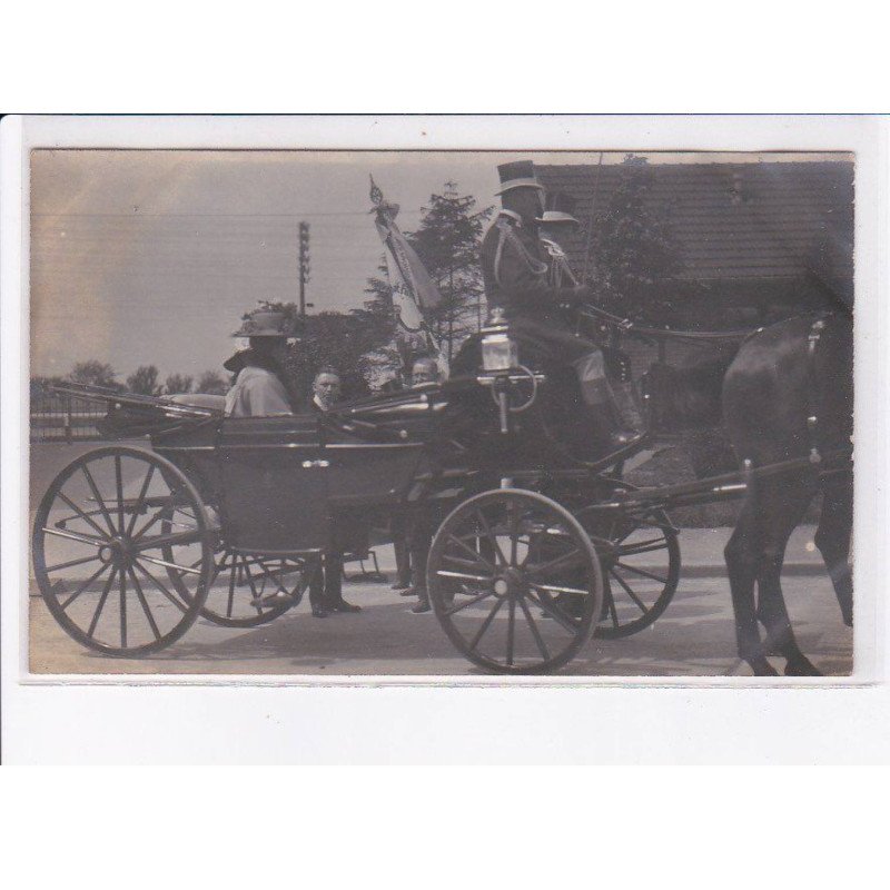 ALLEMAGNE: BADE-WURTEMBERG: ACHERN: 8CPA, politique, royal, royauté - très bon état