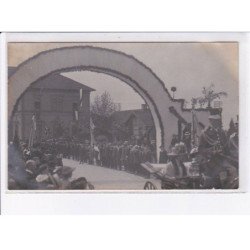 ALLEMAGNE: BADE-WURTEMBERG: ACHERN: 8CPA, politique, royal, royauté - très bon état