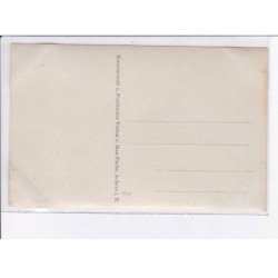 ALLEMAGNE: BADE-WURTEMBERG: ACHERN: 8CPA, politique, royal, royauté - très bon état