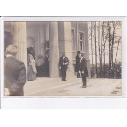 ALLEMAGNE: BADE-WURTEMBERG: ACHERN: 8CPA, politique, royal, royauté - très bon état