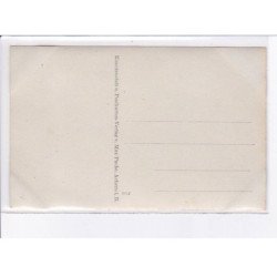 ALLEMAGNE: BADE-WURTEMBERG: ACHERN: 8CPA, politique, royal, royauté - très bon état