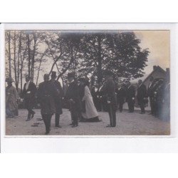 ALLEMAGNE: BADE-WURTEMBERG: ACHERN: 8CPA, politique, royal, royauté - très bon état