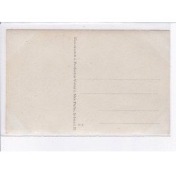 ALLEMAGNE: BADE-WURTEMBERG: ACHERN: 8CPA, politique, royal, royauté - très bon état