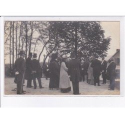 ALLEMAGNE: BADE-WURTEMBERG: ACHERN: 8CPA, politique, royal, royauté - très bon état