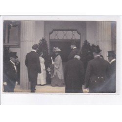 ALLEMAGNE: BADE-WURTEMBERG: ACHERN: 8CPA, politique, royal, royauté - très bon état