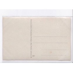 ALLEMAGNE: BADE-WURTEMBERG: ACHERN: 8CPA, politique, royal, royauté - très bon état