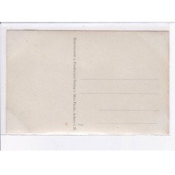 ALLEMAGNE: BADE-WURTEMBERG: ACHERN: 8CPA, politique, royal, royauté - très bon état