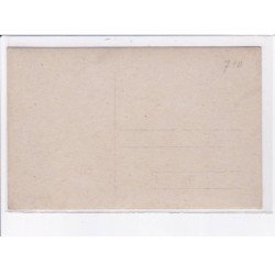 ALLEMAGNE: HESSE: WIESBADEN: militaire, tank, pétain 8CPA - très bon état