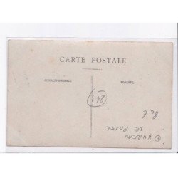 DORDOGNE (?): bureau de poste et télégraphe - très bon état