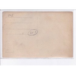 PARIS (?): bar, restaurant - très bon état