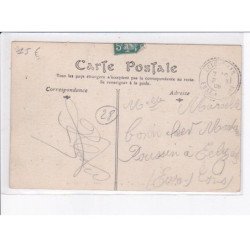 MEZIERES-en-DROUAIS: le moulin, entrée de mézières - très bon état