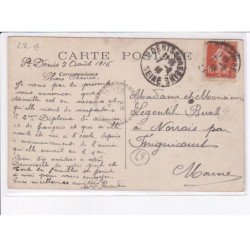 PUY-de-DOME: jeunes auvergnates vendeuses de lait à la laiterie de l'exposition, Berioux-Boularand - très bon état