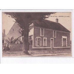 SOUPPES: pavillon - très bon état