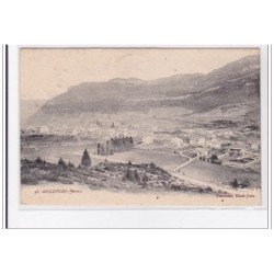 MOLINGE : vue generale - tres bon etat