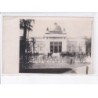 PARIS: exposition colonial 1931, pavillon de la martinique - état