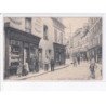 SURESNES: rue des bourets, papeterie, librairie - très bon état