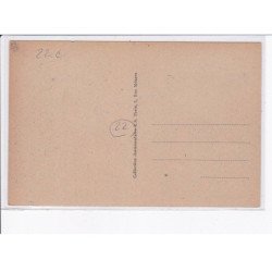 PONTRIEUX: la gare - très bon état