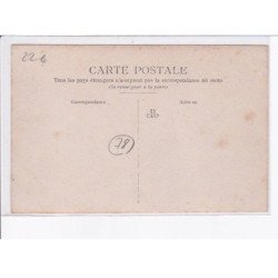 VERSAILLES: hameau de marie-antoinette, la maison de garde - très bon état