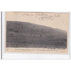 SAINT-JEAN-D'ETREUX : vue generale - tres bon etat