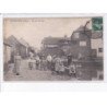 CORMEILLES: la rue du sac - très bon état